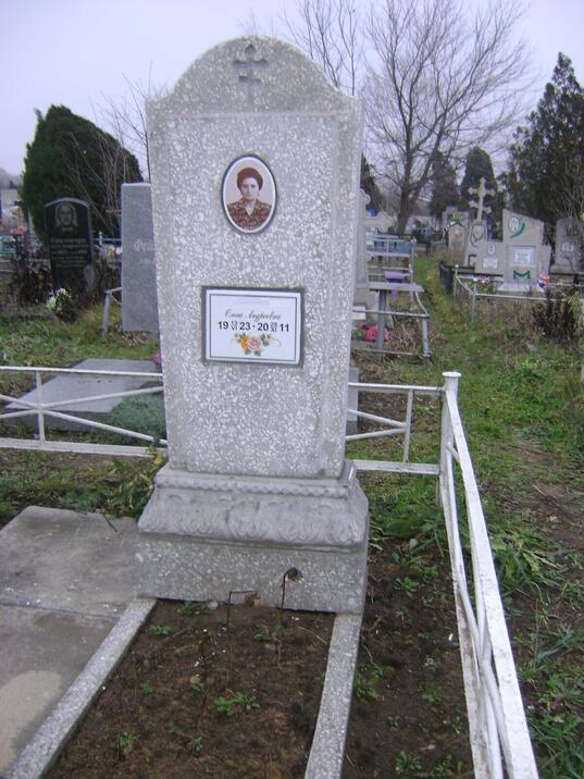 Памятник мозаичный №6, Мастерская Мозаика