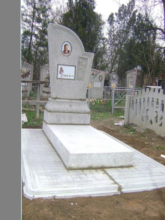 Пам'ятник мозаїчний №10, Мастерская Мозаика