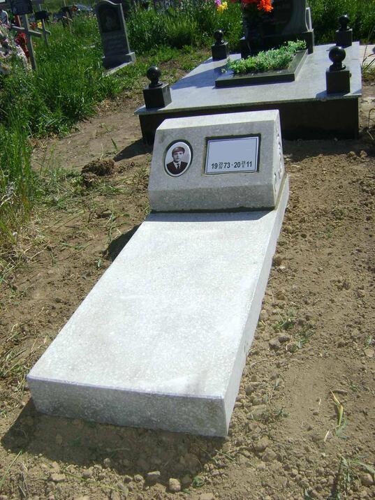 Памятник мозаичный №11, Мастерская Мозаика